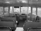 651 1952–61 photos