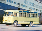 Photos of 672 1967–82