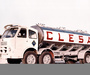 Images of Pegaso 1063 6x2 Tanker 1962–69