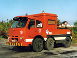 Pegaso 2045 6x2 Camion de Remolque 1962–69 images