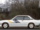 Opel Ascona 400 (B) 1979–81 wallpapers