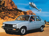 Peugeot 104 5-door 1972–88 images