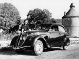 Peugeot 202 Berline 1938–49 wallpapers