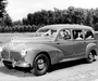 Peugeot 203 Familliale 1950–54 images