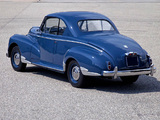 Photos of Peugeot 203 Coupe