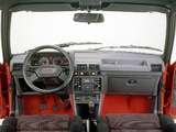 Peugeot 205 GTi 1984–94 wallpapers