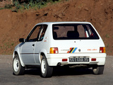 Peugeot 205 Rallye 1988–90 pictures