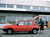 Photos of Peugeot 205 3-door 1984–98