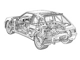 Pictures of Peugeot 205 T16 1984–85