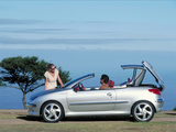 Peugeot 20 Coeur Concept 1998 images