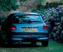 Photos of Peugeot 206 5-door 1998–2003