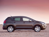 Pictures of Peugeot 3008 ZA-spec 2010–13