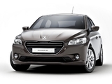 Peugeot 301 2012 images
