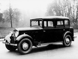 Photos of Peugeot 301 1932–36