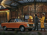 Peugeot 304 Cabriolet 1970–76 wallpapers