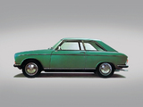 Peugeot 304 Coupe 1970–75 wallpapers