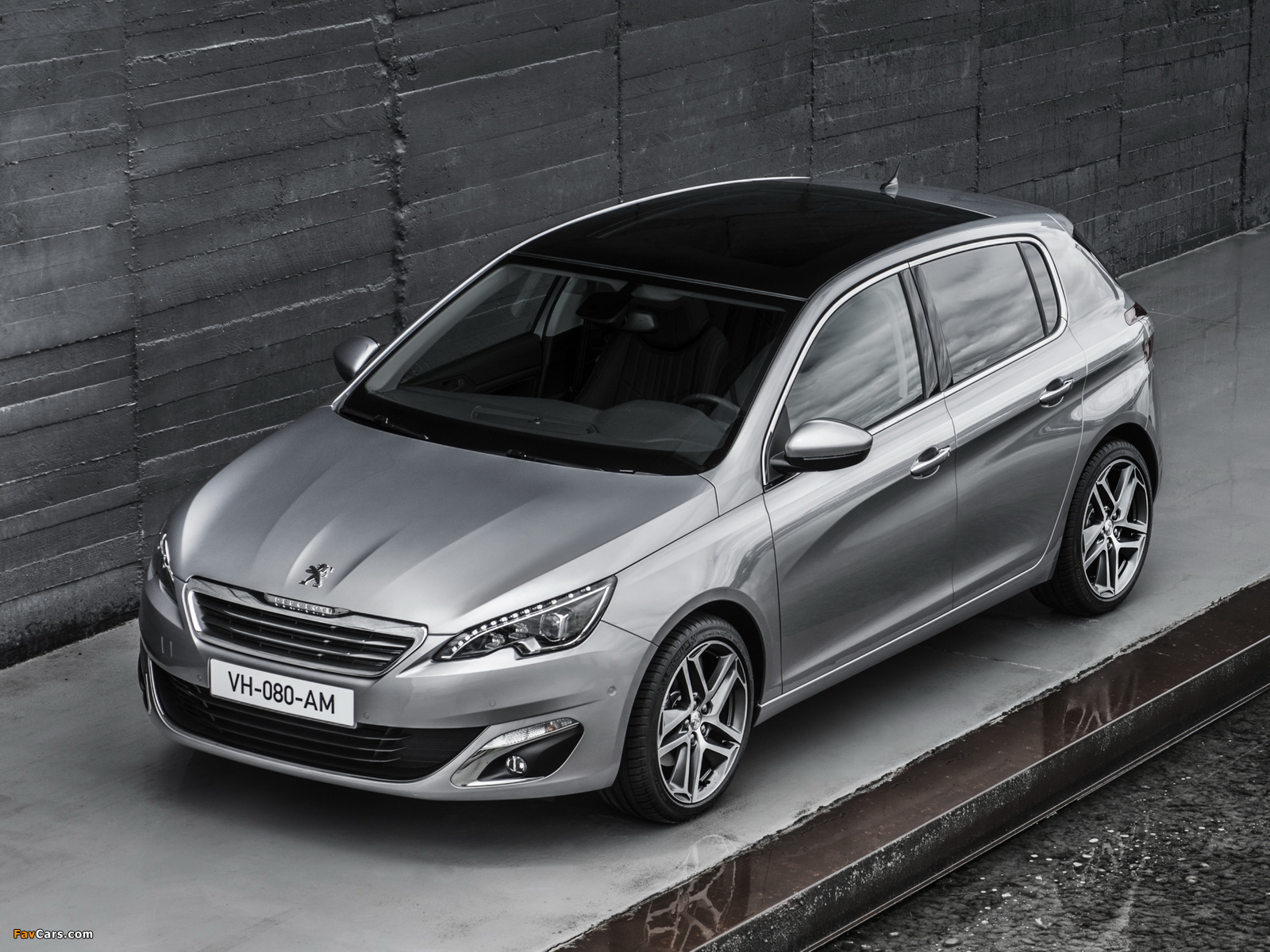 Images of Peugeot 308 2013 (1600 x 1200)