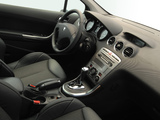 Pictures of Peugeot 308 Premium Pack 2008–11