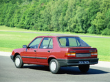 Peugeot 309 5-door 1985–89 wallpapers