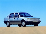 Peugeot 309 5-door 1989–93 wallpapers