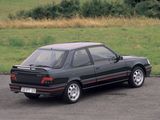 Pictures of Peugeot 309 GTi 1986–89