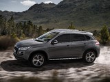 Photos of Peugeot 4008 2012