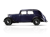 Peugeot 401 1934–38 photos