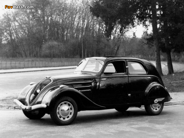 Peugeot 402 1935–42 pictures (640 x 480)