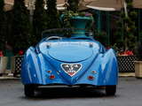 Pictures of Peugeot 402 Darlmat Special Sport Roadster 1937–38