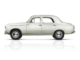 Peugeot 403 1955–66 images
