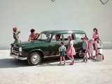 Peugeot 403 Familiale 1955–65 wallpapers