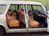 Peugeot 404 Break 1960–78 images