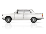 Peugeot 404 1960–78 wallpapers