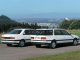 Photos of Peugeot 405