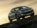 Pictures of Peugeot 407 Coupe 2005–10