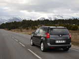 Photos of Peugeot 5008 2009