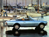 Peugeot 504 Cabriolet 1974–79 images