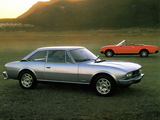 Photos of Peugeot 504