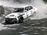 Peugeot 504 Rally Car 1968–83 wallpapers