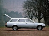 Images of Peugeot 505 Break 1982–93