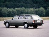 Peugeot 505 Break 1982–93 images