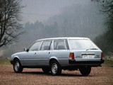 Peugeot 505 Break 1982–93 pictures
