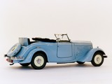 Peugeot 601 Roadster 1934–35 wallpapers