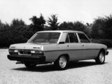Photos of Peugeot 604 1975–85