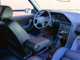 Peugeot 605 1989–99 photos