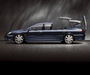 Peugeot 607 Paladine Concept 2000 wallpapers