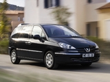 Photos of Peugeot 807 2012