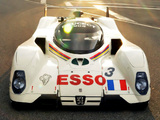 Peugeot 905B 1991–93 pictures
