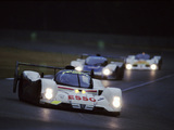 Pictures of Peugeot 905B 1991–93