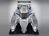 Images of Peugeot 908 HY 2008